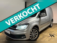 Volkswagen Caddy - 2.0 TDI L1H1 BMT