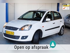 Ford Fiesta - 1.3-8V Futura