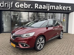 Renault Grand Scénic - 1.2 TCe Intens 7-Persoons*EXPORT/EX.BPM