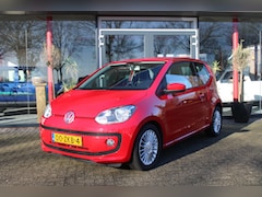 Volkswagen Up! - | NAV | LM 15'' | LED | 75PK 1.0 high up BlueMotion