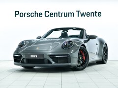 Porsche 911 Cabrio - Carrera 4 GTS