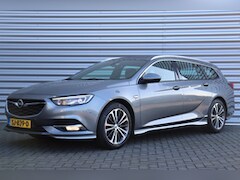 Opel Insignia Sports Tourer - 1.5 TURBO 165PK INNOVATION+ OPC-LINE / NAVI / LEDER / CLIMA / LED-MATRIX / AGR / PDC / CAM