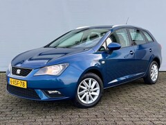 Seat Ibiza - 1.2 TSI Style Dynamic, Climate, Navigatie, NL auto