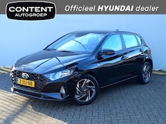 Hyundai i20 - 1.0 T-GDI 48V 100PK Comfort | Cruise | Airco | Apple Carplay – Android Auto