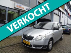 Skoda Fabia - 1.2 Classic