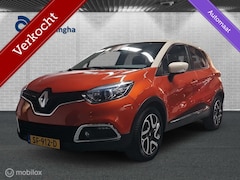 Renault Captur - 1.2 TCe Dynamique Automaat