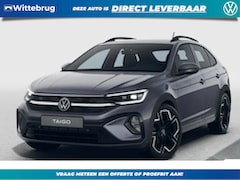 Volkswagen Taigo - 1.0 TSI R-Line Edition Profiteer ook van 2.000 EURO inruilpremie