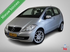 Mercedes-Benz A-klasse - 160 BlueEFFICIENCY Edition 61.000km