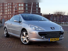 Peugeot 307 CC - 2.0-16V Sport 2E eig NL auto NAP Leer Navi