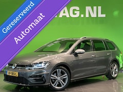 Volkswagen Golf Variant - 1.5 TSI Highline Business R|LED|Virtual Cockpit|Carplay|