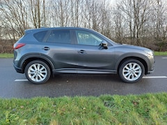 Mazda CX-5 - 2.0 GT-M 4WD Met afneembare trekhaak, full options