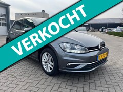 Volkswagen Golf - 1.4 TSI Comfortline