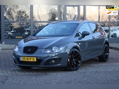 Seat Leon - 1.4 TSI Turbo Sport | NardoGrey | Stlvrwrmng | Airco |