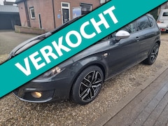 Seat Leon - 1.2 TSI Businessline High|18"|DEALER OHDN|PDC|BOEKJES ETC