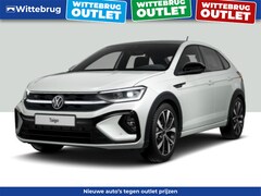 Volkswagen Taigo - 1.0 TSI R-Line OUTLET ACTIE WITTEBRUG VOORSCHOTEN