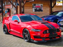 Ford Mustang Fastback - 5.0 V8 GT 350 uitvoering (handgeschakeld ) 466 pk