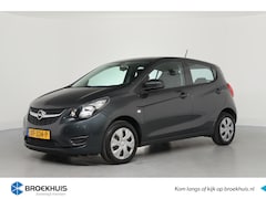 Opel Karl - 1.0 ecoFLEX Edition Automaat | Dealer Onderhouden | Bluetooth | Cruise Control | Airco | E