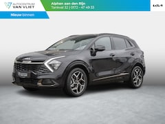 Kia Sportage - 1.6 T-GDi Hybrid Dark Edition | Beschikbaar in overleg |