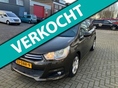 Citroën C4 - 1.6 VTi Tendance