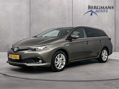 Toyota Auris Touring Sports - 1.8 Hybrid Dynamic Go // TREKHAAK// NAVI // KEYLESS //