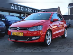 Volkswagen Polo - 1.2 TSI HIGHLINE | CLIMA | CRUISE | 17 INCH | TREKHAAK