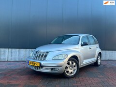 Chrysler PT Cruiser - 1.6i Classic * Elek-Ramen * Nieuw APK