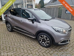 Renault Captur - 0.9 TCe Xmod Nu in prijs verlaagd