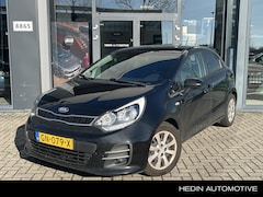 Kia Rio - 1.2 CVVT DynamicLine