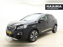 Peugeot 3008 - 1.2 PureTech Allure 130 PK | Automaat | Panorama dak | Handsfree achterklep | Camera | Dod