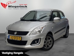 Suzuki Swift - 1.2 (AIRCO-TREKHAAK-CRUISECONTROL)