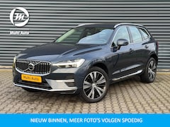 Volvo XC60 - 2.0 T6 Plug-in hybrid AWD Inscription Facelift Model PHEV | Google Maps | Panodak | Camera