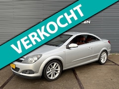 Opel Astra TwinTop - 1.6 Cosmo PARKEER SENSOREN/ LM VELGEN