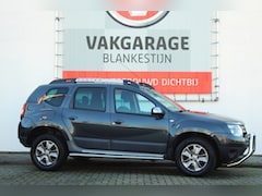 Dacia Duster - 1.2 TCe 4x2 Prestige