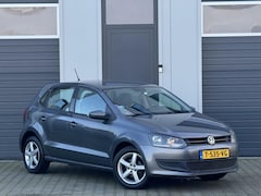 Volkswagen Polo - 1.2-12V Trendline / LM Velgen / Airco