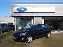 Ford Fiesta - 1.0 EcoBoost 95PK Titanium | NL-AUTO | NAVI | CRUISE | CLIMATE | PDC