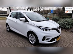 Renault Zoe - R110 Experience 52 kWh KOOPACCU SOH 97%