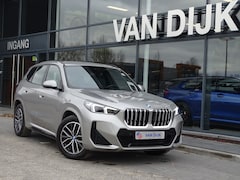 BMW X1 - xDrive25e M Sportpakket Premium Pack Ada.Led Camera Comfort Access 18" LM Velgen