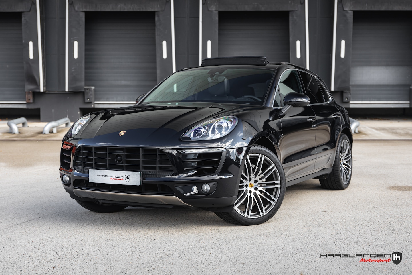 Porsche Macan - 3.0 S NL AUTO - AutoWereld.nl