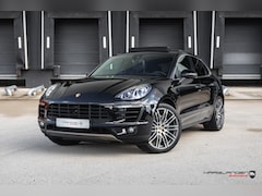 Porsche Macan - 3.0 S NL AUTO