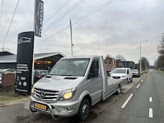 Mercedes-Benz Sprinter - bestel 518 3.0 CDI 432 DC