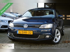 Volkswagen Jetta - 1.4 TSI Hybrid Highline/Navi/Leder/Dak/Nap