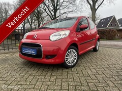 Citroën C1 - 1.0-12V Ambiance