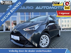 Toyota Aygo - 1.0 VVT-i x-play | Achteruitrijcamera | Full Map Navigatie | DAB | NAP