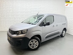 Peugeot Partner - 1.5 BlueHDI Premium Long AUTOMAAT CAMERA