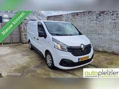 Renault Trafic - bestel 1.6 dCi T27 L1H1 Comfort