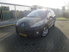 Peugeot 207 SW - 1.6 VTi XS