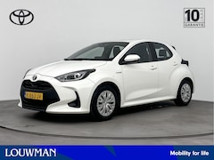 Toyota Yaris - 1.5 Hybrid Active | Climate Control | Cruise Control Adaptief |