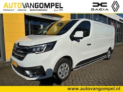 Renault Trafic - 2.0 dCi 130PK T30 L2H1 Work Edition CAMERA / NAVI / PARK SENSOREN V+A