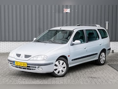 Renault Mégane Break - 1.8-16V Fairway