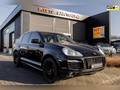 Porsche Cayenne - 4.8 GTS, 405 PK, Schuifdak, Memory, Nieuwstaat